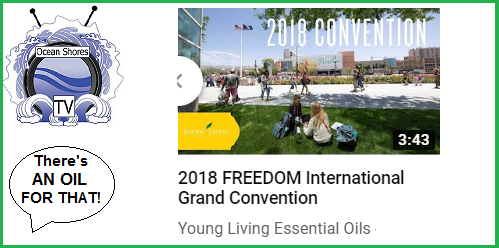 2018 convention