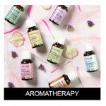 aromatherapy