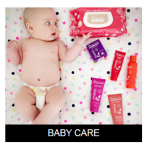 baby care