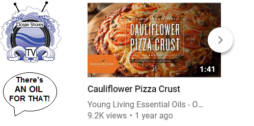 cauliflower