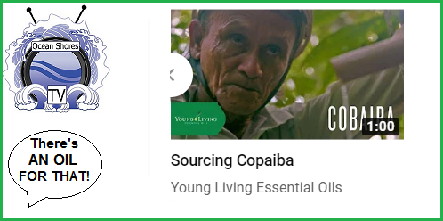 copaiba