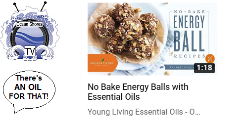 energy ball