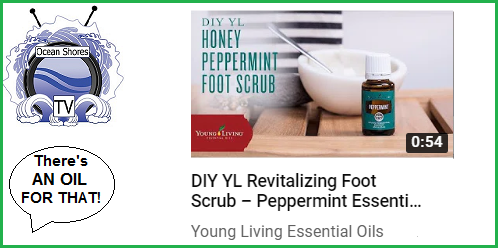 foot scrub