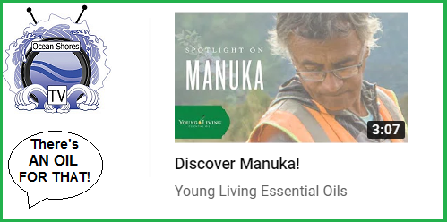 manuka