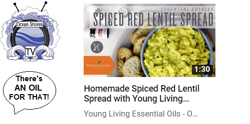 red lentil