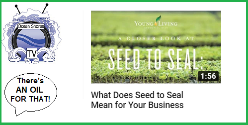 seed to seal